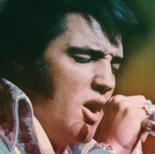 Elvis Aron Presley (1955-1980 - 25 Anniversary) - Presley, Elvis