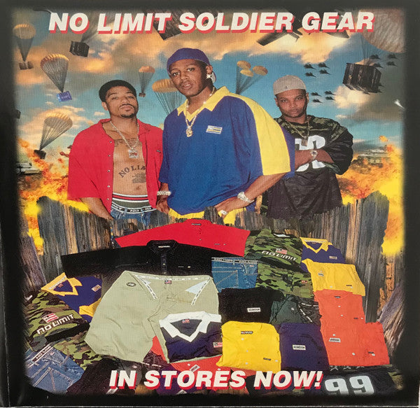 Made Man - Silkk The Shocker