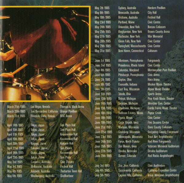 Live After Death - Iron Maiden