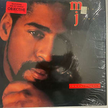 Irresistible - Jaye, Miles
