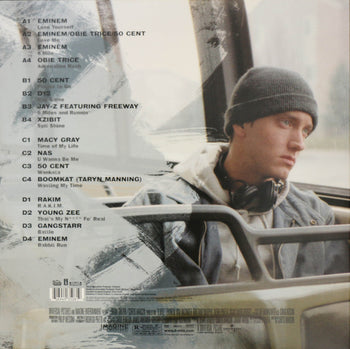 8 Mile - Eminem
