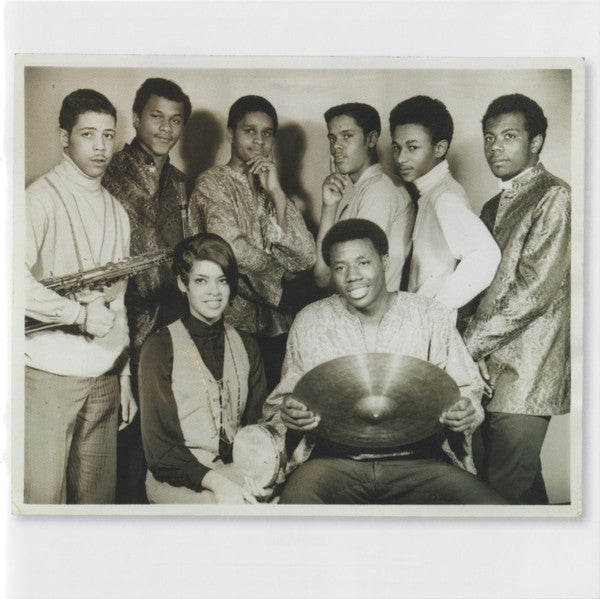 Eccentric Soul: Capitol City Soul - Various Artists