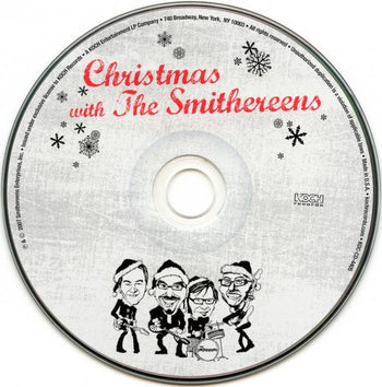 Christmas With The Smithereens - Smithereens