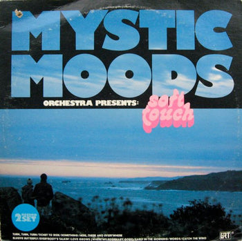 Soft Touch - Mystic Moods Orchestra