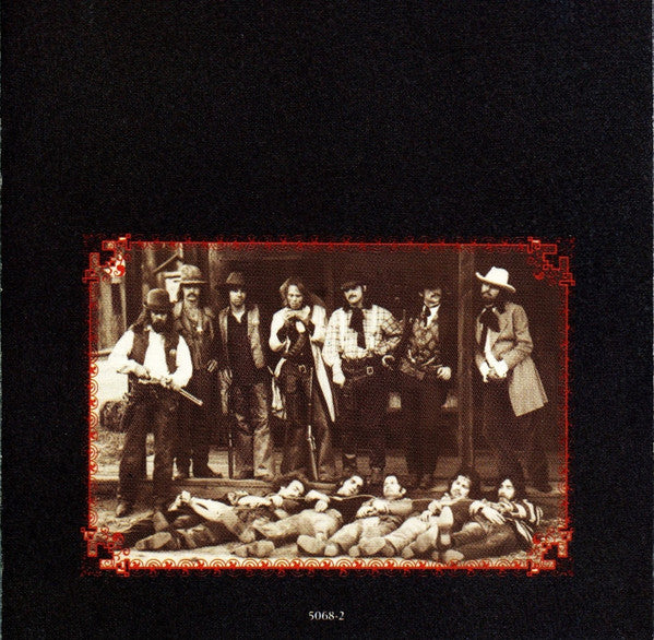 Desperado - Eagles, The