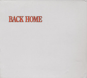 Back Home - Clapton, Eric