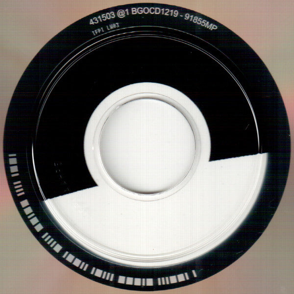 Gap Band I / Gap Band Ii / Gap Band Iii - Gap Band