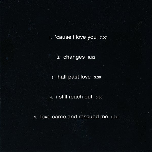 Spark Of Love - Williams, Lenny