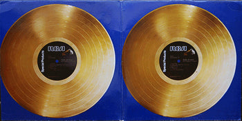 Elvis Commemorative Album - Presley, Elvis