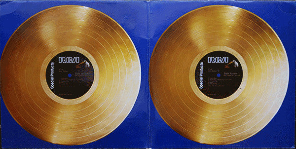 Elvis Commemorative Album - Presley, Elvis