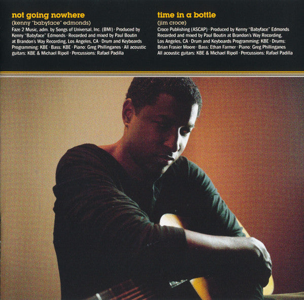 Playlist - Babyface