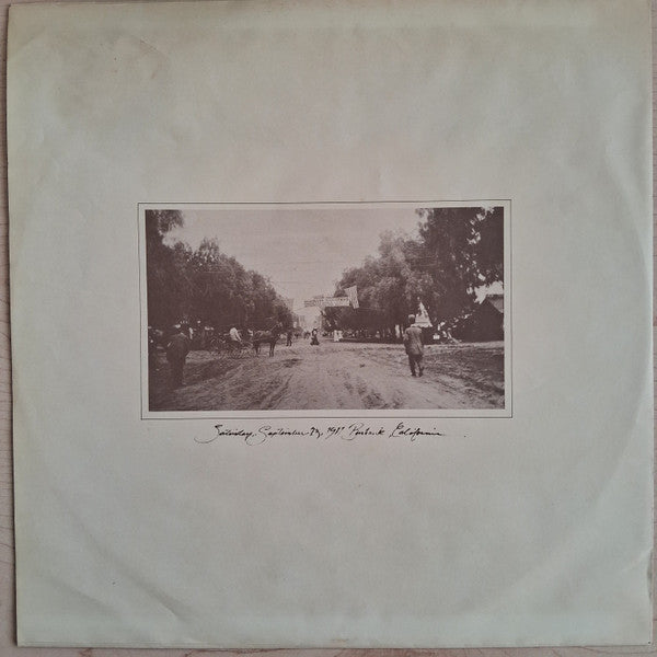 The Times They Are A-Changin' - Dylan, Bob