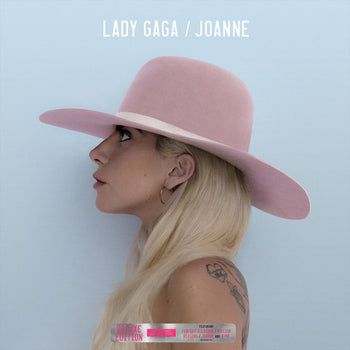 Joanne - Lady Gaga