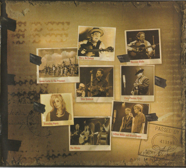 O Brother Where Art Thou - Various