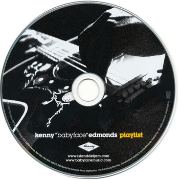 Playlist - Babyface