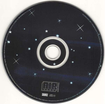 Moon Safari - Air
