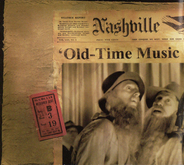 O Brother Where Art Thou - Various