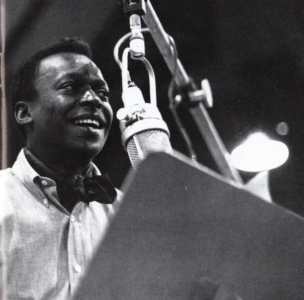 Kind Of Blue - Davis, Miles