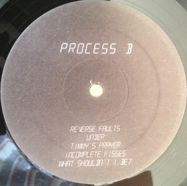 Process - Sampha