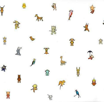 John Zorn The Dreamers - Zorn, John