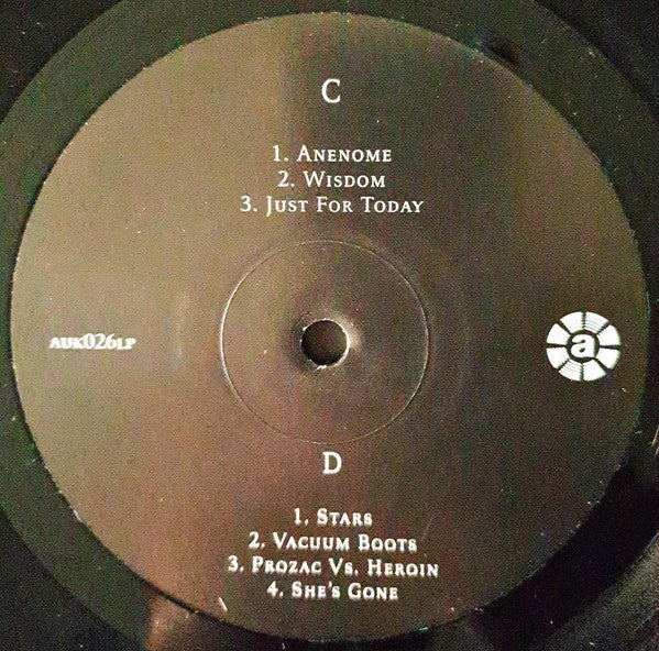 Tepid Peppermint Wonderland 1 - Brian Jonestown Massacre, The