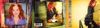 Slipstream - Raitt, Bonnie
