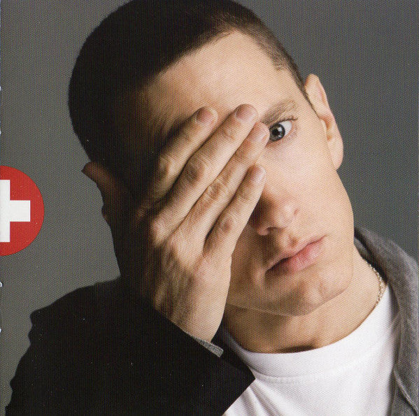 Recovery - Eminem [CD]