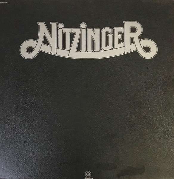Nitzinger - Nitzinger