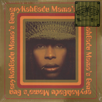 Mama's Gun - Badu, Erykah
