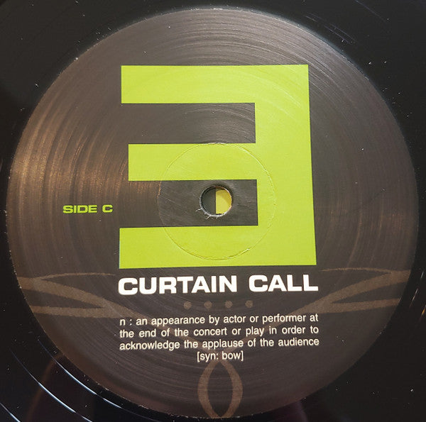 Curtain Call: The Hits - Eminem