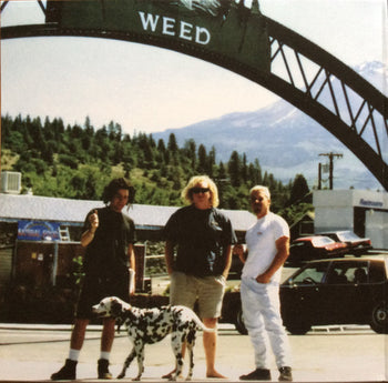 40 Oz. To Freedom - Sublime