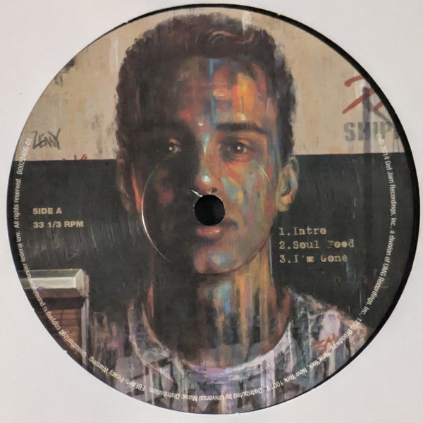 Under Pressure - Logic