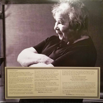 For Better, Or Worse - Prine, John