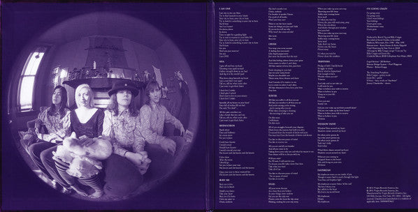 Gish - Smashing Pumpkins