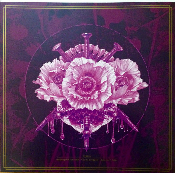 Purple - Baroness