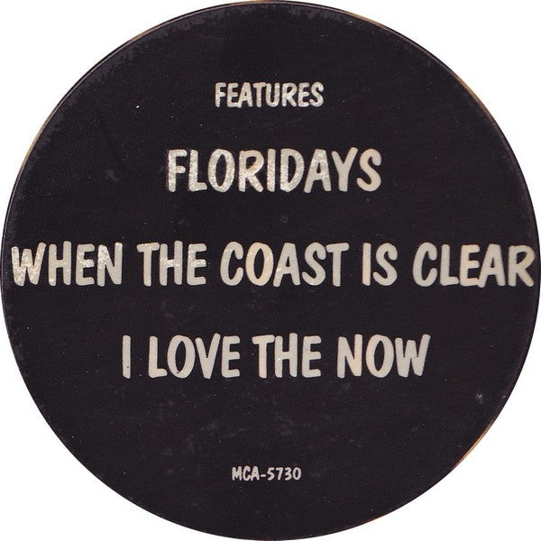 Floridays - Buffett, Jimmy
