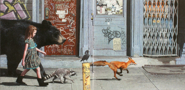 The Getaway - Red Hot Chili Peppers