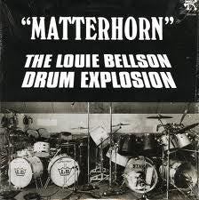 Matterhorn - Bellson, Louie Drum Explosion