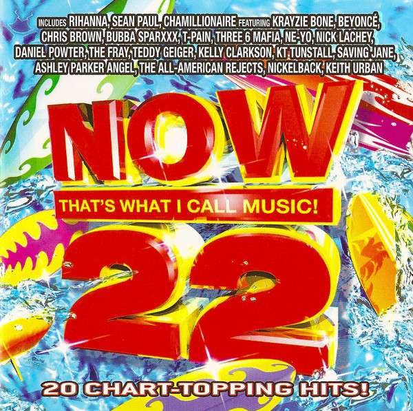 Now That's What I Call Music! 22 - Various