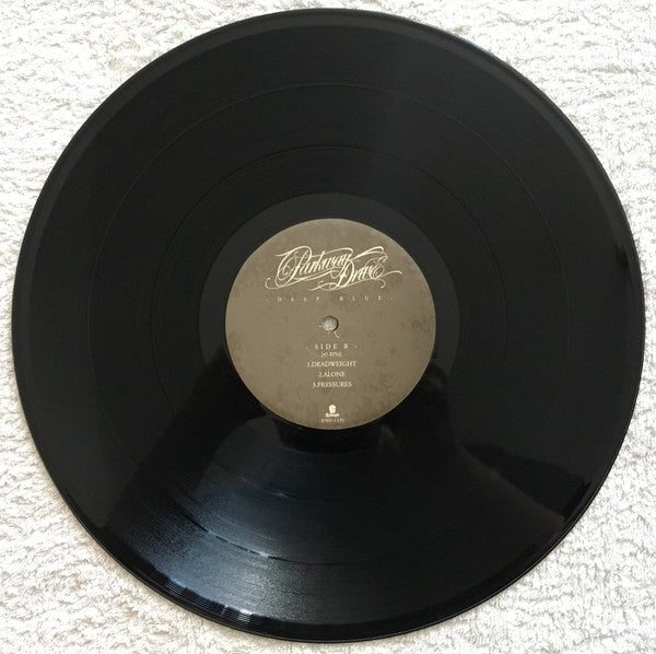 Deep Blue [Download Included] - Parkway Drive