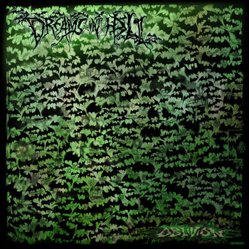 Oblivion - Dreams In Hell