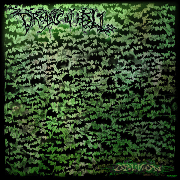 Oblivion - Dreams In Hell