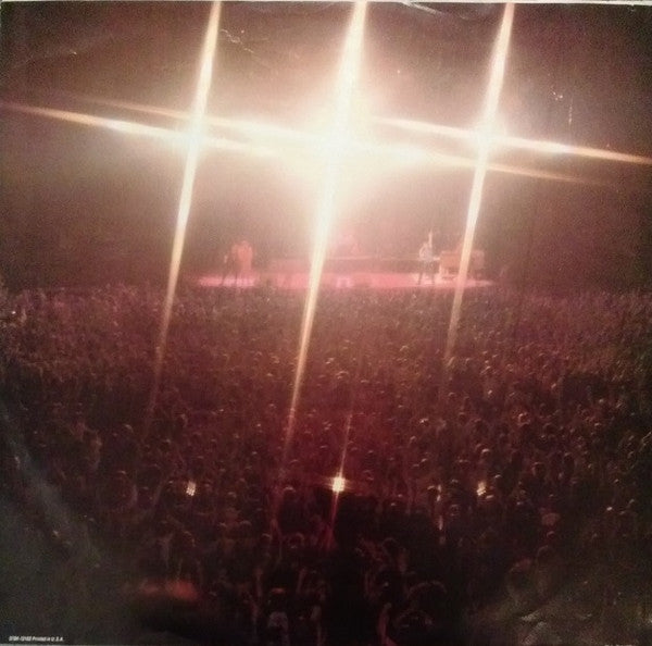 Nine Tonight - Seger, Bob And The Silver Bullet Band