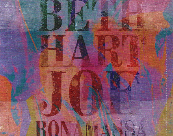 Don't Explain - Bonamassa, Joe & Beth Hart