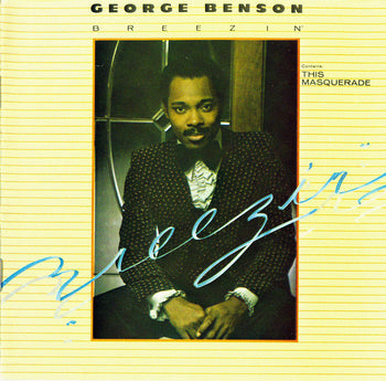 Breezin - Benson, George
