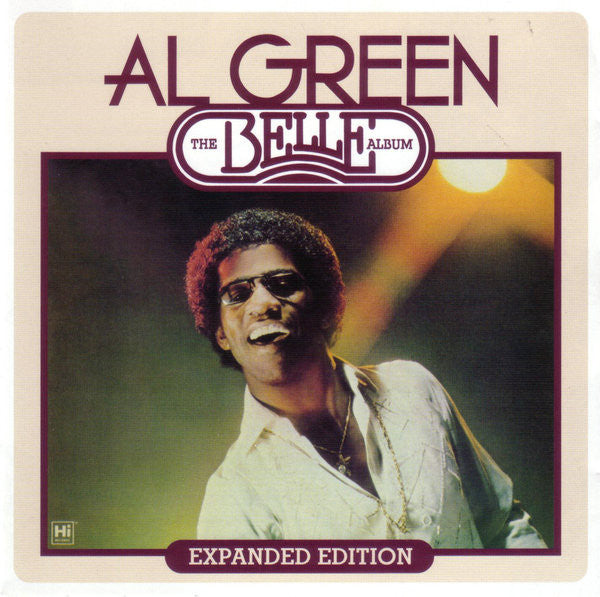 Belle Album - Green, Al