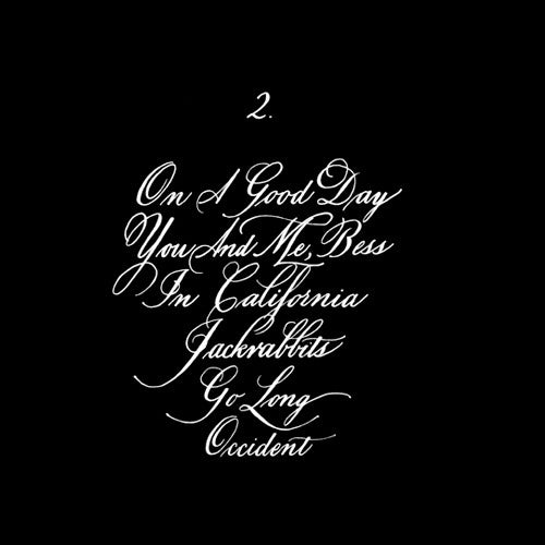 Have One On Me - Newsom, Joanna
