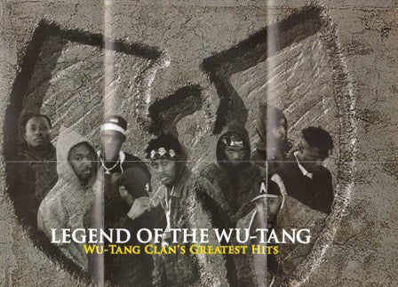 Greatest Hits - Wu-Tang Clan