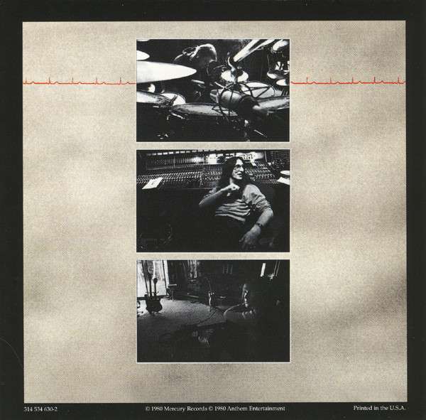 Permanent Waves: Remastered - Rush [2 CD]