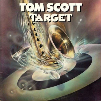 Target - Scott, Tom